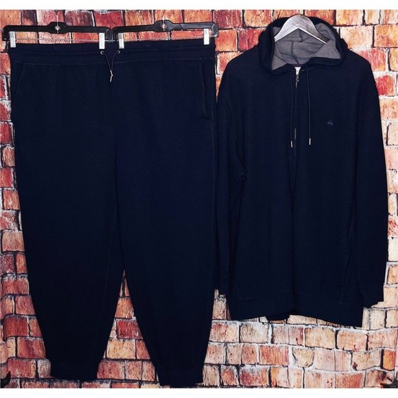 Brooks Brothers Pants Brooks Brothers Jogger Sweatpants Hooded